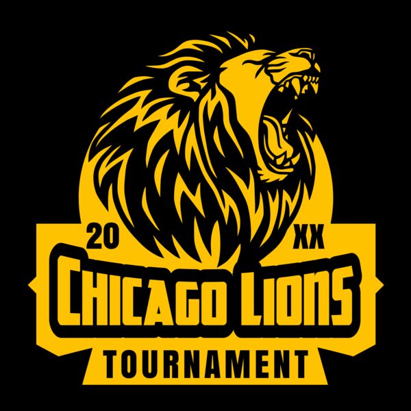 Lions Tennis Team Thumbnail