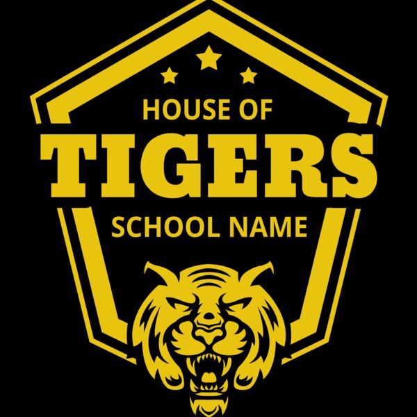 School Tigers 14 Thumbnail