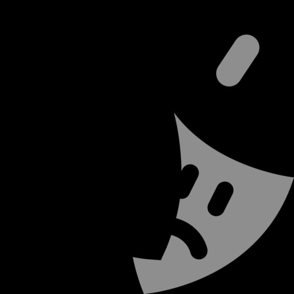 Theater Masks Thumbnail