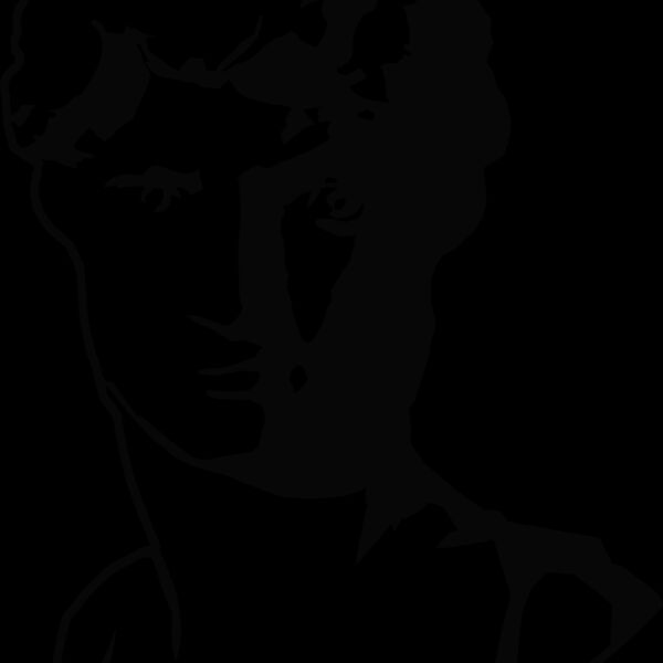 Roman Bust Thumbnail