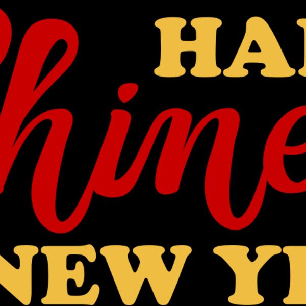 Chinese New Year Thumbnail