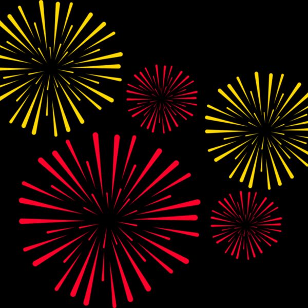 Fireworks Thumbnail