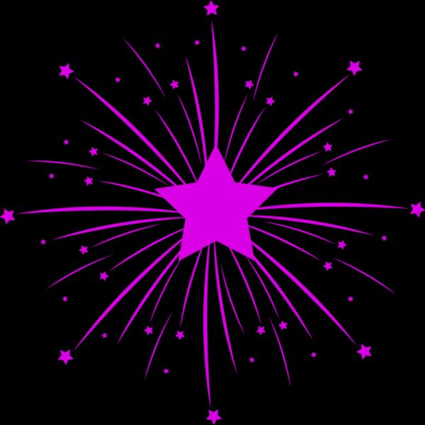 Star Fireworks Thumbnail