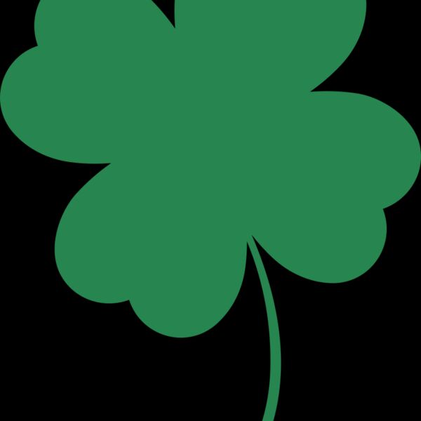 Clover Leaf Thumbnail