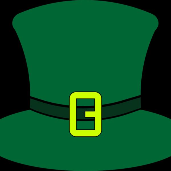 St  Patrick s Day Hat Thumbnail
