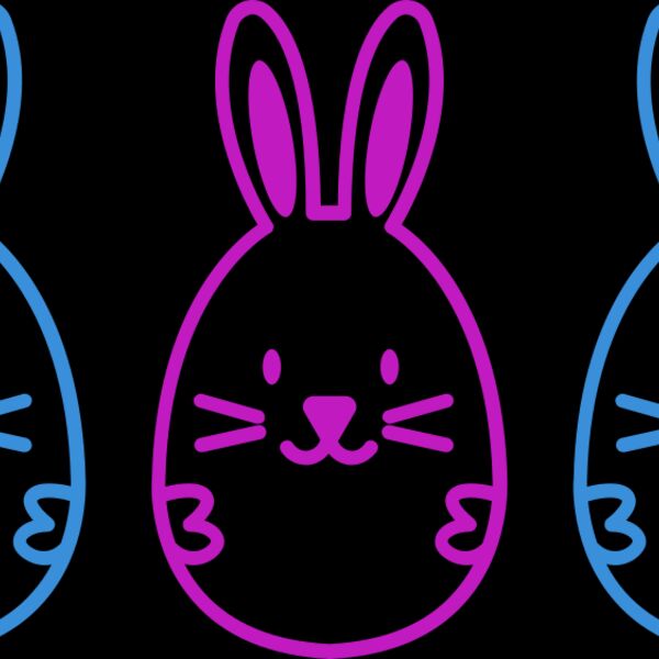 Bunny Eggs Thumbnail