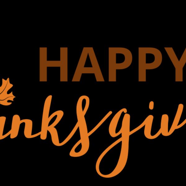 Happy Thanksgiving 1 Thumbnail