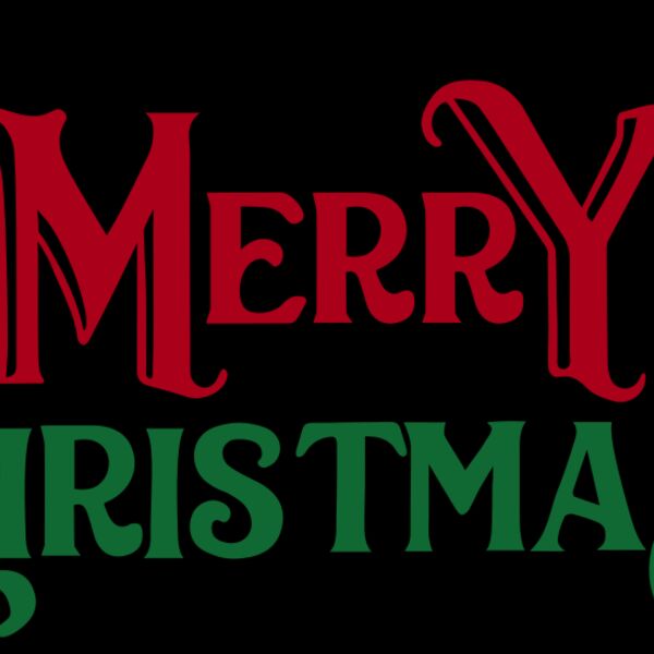 Merry Christmas 1 Thumbnail