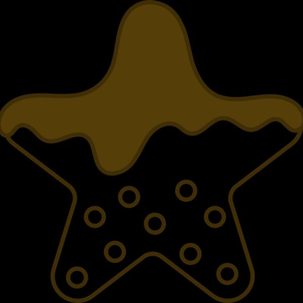 Star Cookie Thumbnail