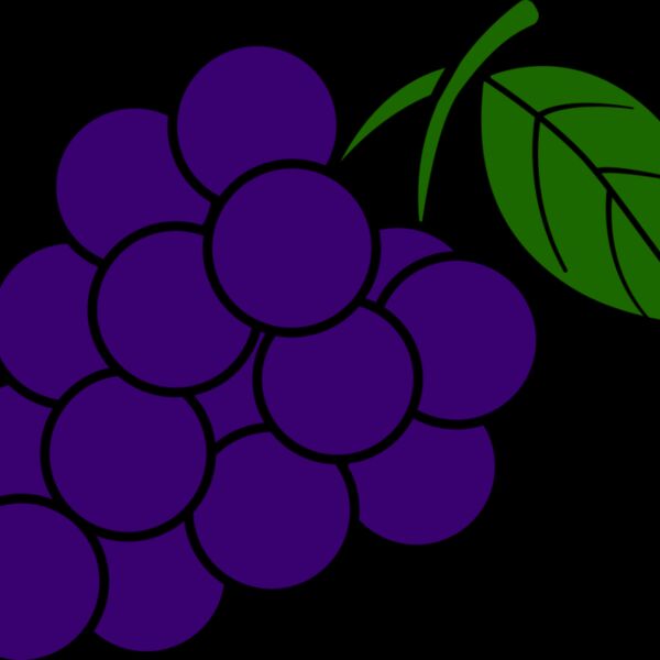 Grapes Thumbnail