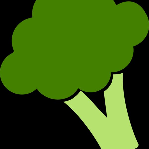 Broccoli Thumbnail