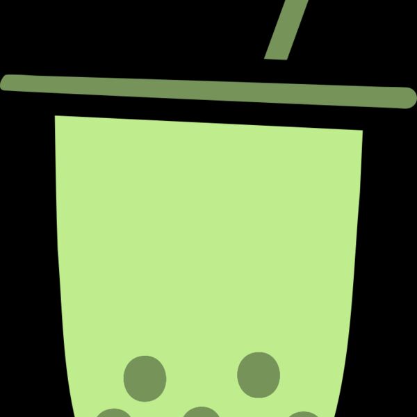 Matcha Milktea Thumbnail