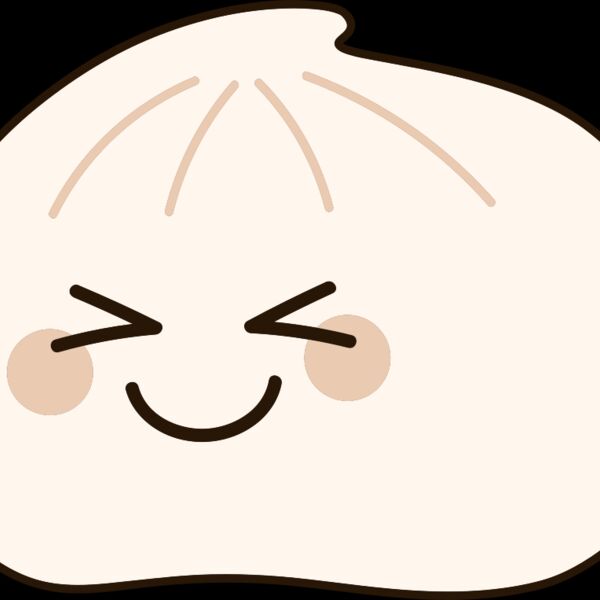 Cute Dimsum Thumbnail