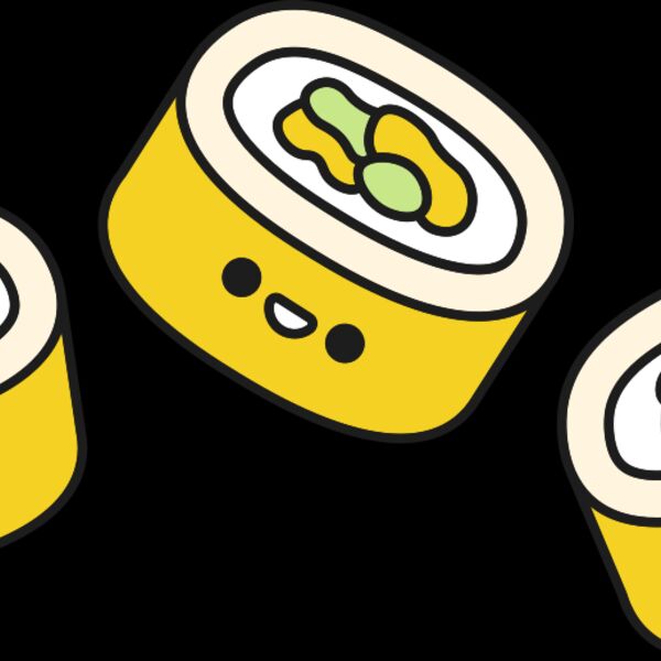 Sushi Thumbnail