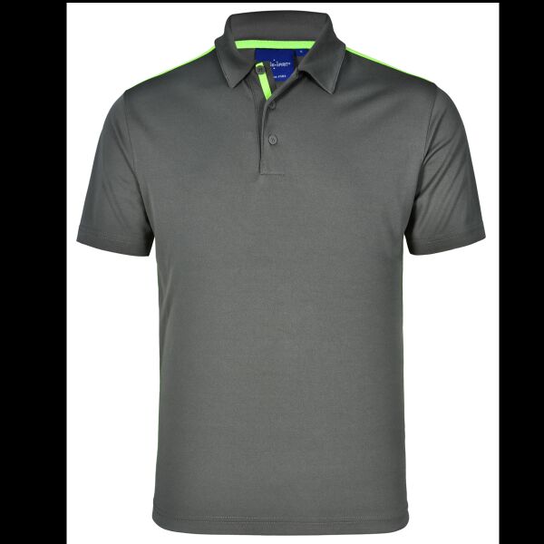Staten Polo Shirt Men's  Thumbnail