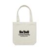 Canvas Carrie Bag Thumbnail