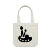 Canvas Carrie Bag Thumbnail
