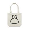Canvas Carrie Bag Thumbnail