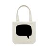 Canvas Carrie Bag Thumbnail