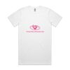 Classic Plus Tee [+5cm] Thumbnail