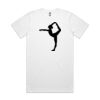 Classic Plus Tee [+5cm] Thumbnail