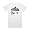 Classic Plus Tee [+5cm] Thumbnail