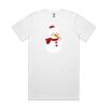 Classic Plus Tee [+5cm] Thumbnail