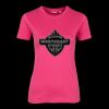 JB's  Ladies Tee Thumbnail