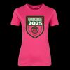 JB's  Ladies Tee Thumbnail