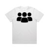 Wo's Heavy Tee Thumbnail