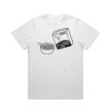 Wo's Heavy Tee Thumbnail