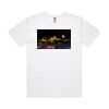 Mens Staple Minus Tee Thumbnail
