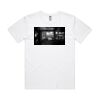 Mens Staple Minus Tee Thumbnail