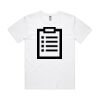 Mens Staple Minus Tee Thumbnail