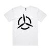 Mens Staple Minus Tee Thumbnail