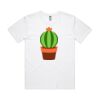 Mens Staple Minus Tee Thumbnail