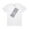 Mens Staple Minus Tee Thumbnail