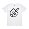 Mens Staple Minus Tee Thumbnail