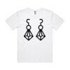 Mens Staple Minus Tee Thumbnail
