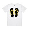Mens Staple Minus Tee Thumbnail