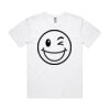 Mens Staple Minus Tee Thumbnail
