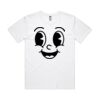 Mens Staple Minus Tee Thumbnail
