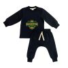 Baby Tracksuit Set Thumbnail