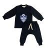 Baby Tracksuit Set Thumbnail