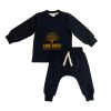 Baby Tracksuit Set Thumbnail