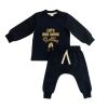 Baby Tracksuit Set Thumbnail