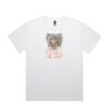 Heavy Faded Minus Tee [-5CM] Thumbnail