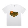 Heavy Faded Minus Tee [-5CM] Thumbnail