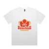 Heavy Faded Minus Tee [-5CM] Thumbnail
