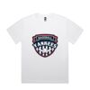 Heavy Faded Minus Tee [-5CM] Thumbnail